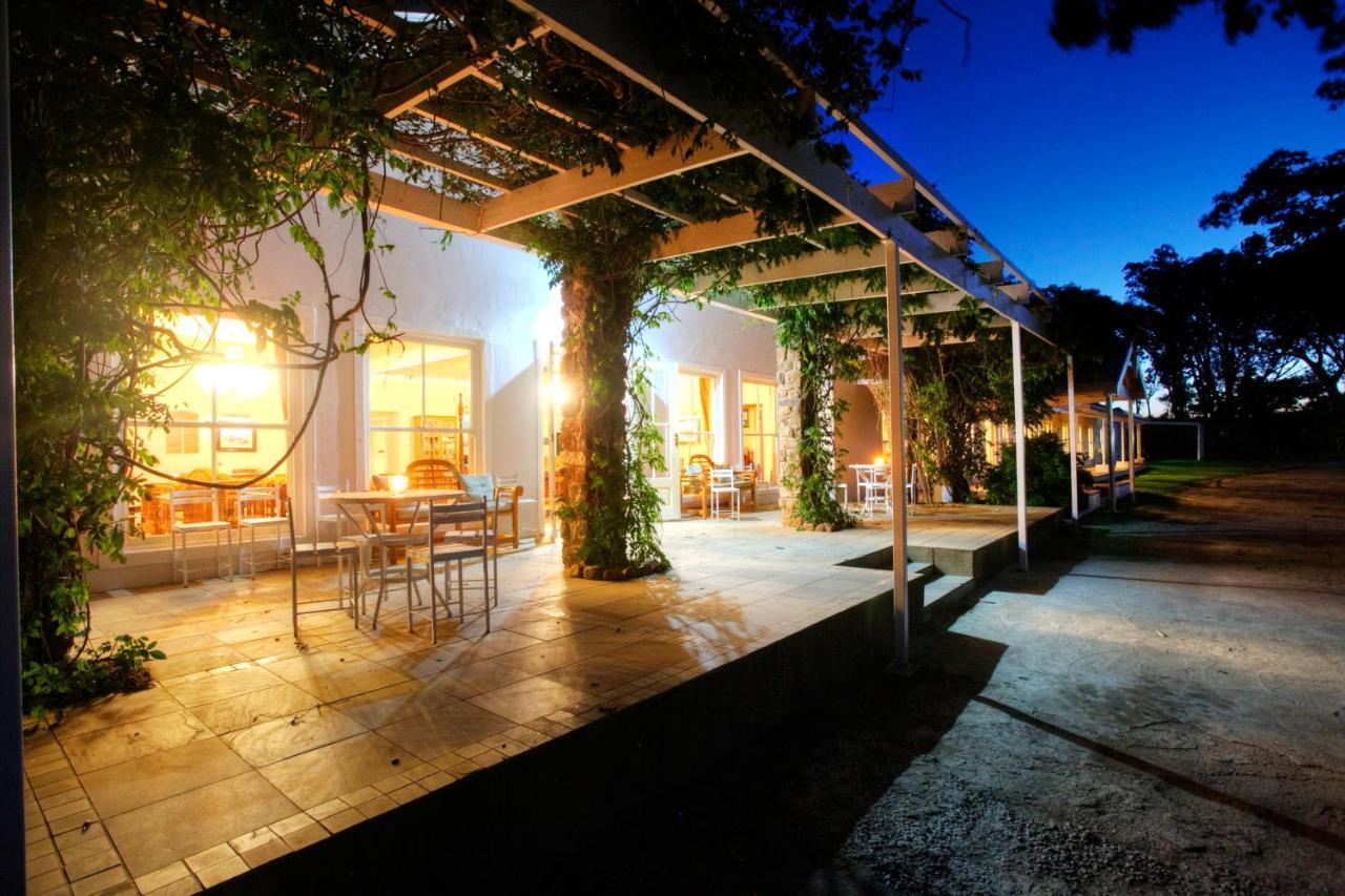 Zuurberg Mountain Village Addo Exterior foto