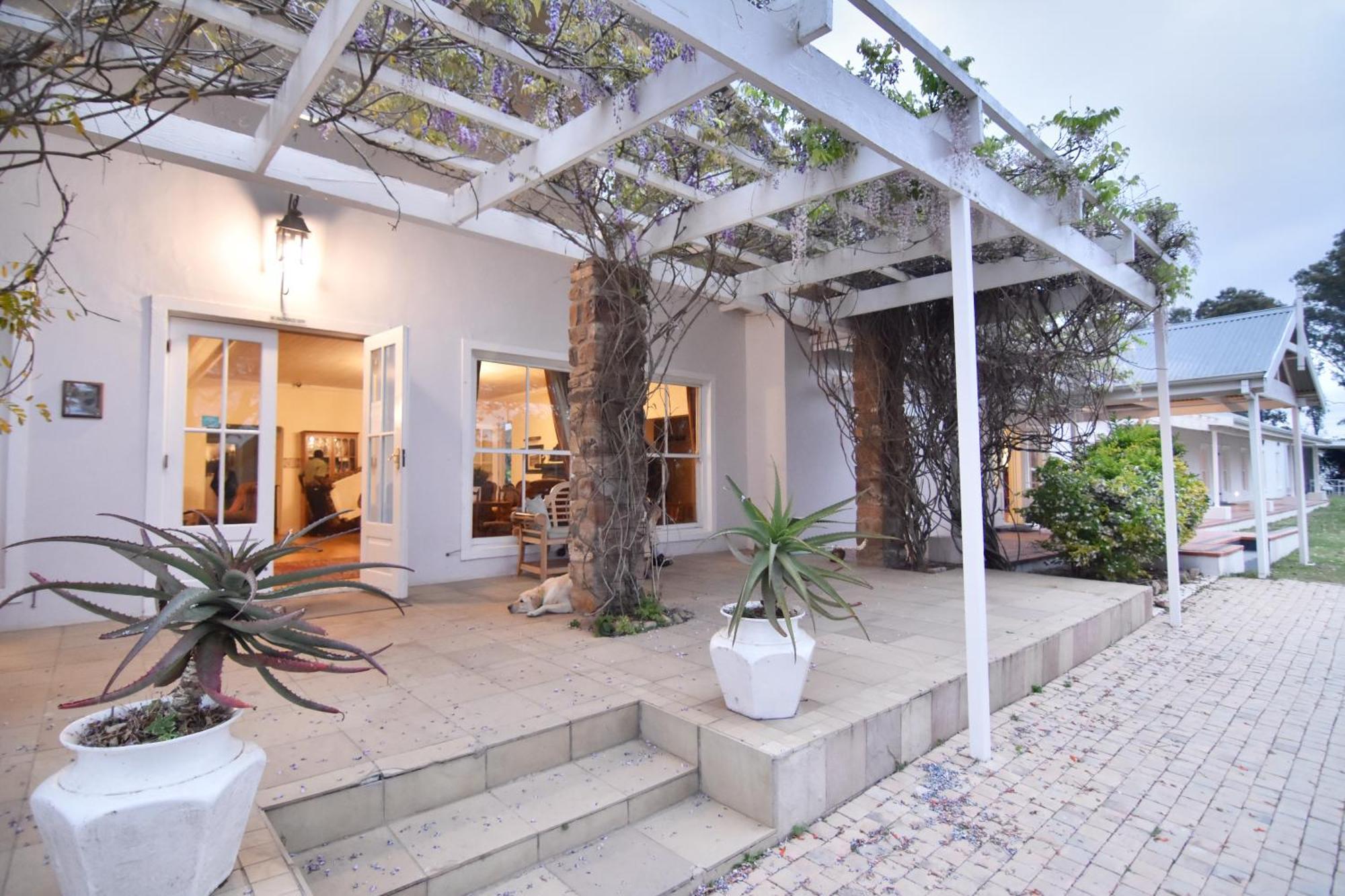 Zuurberg Mountain Village Addo Exterior foto