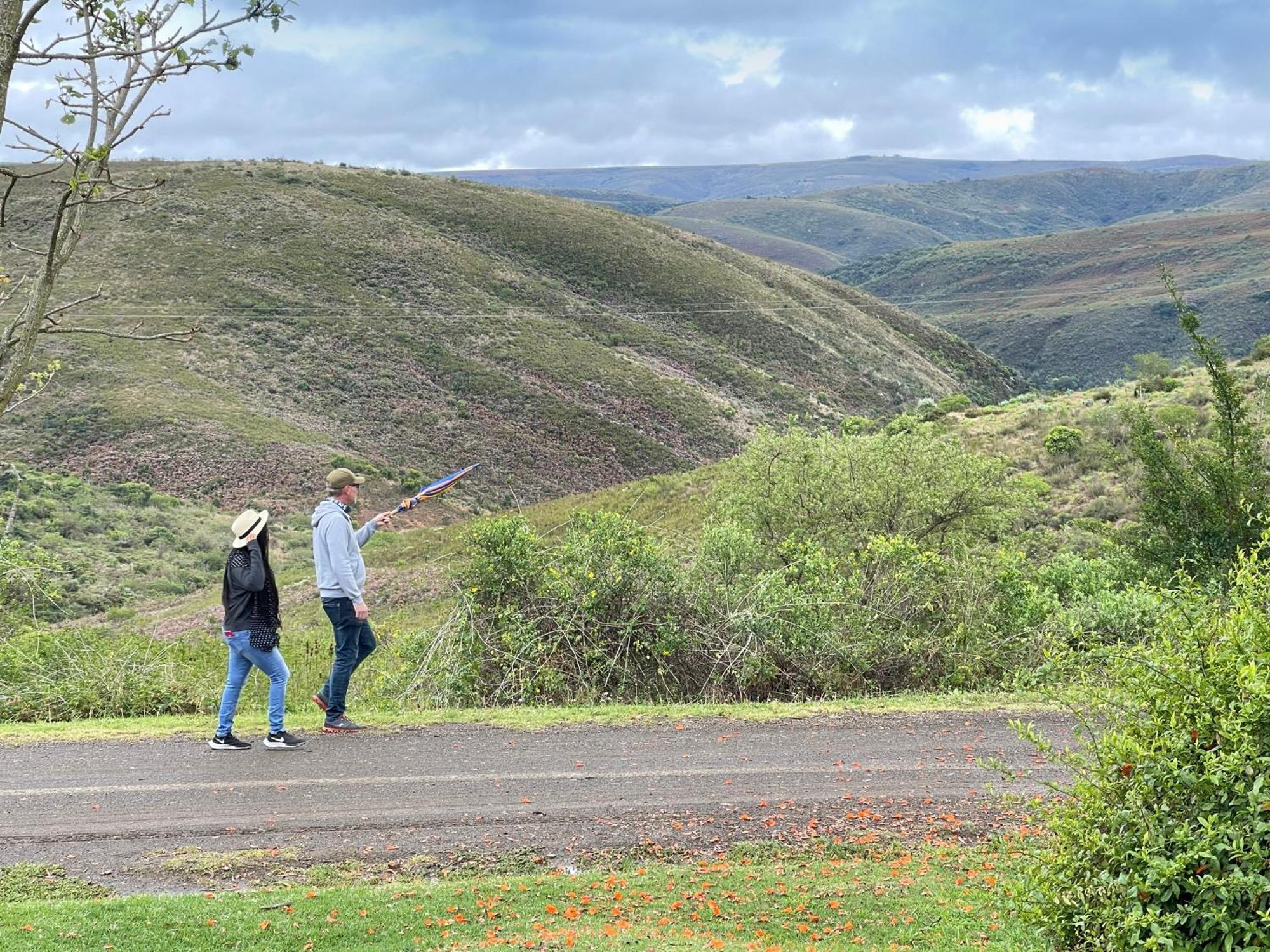 Zuurberg Mountain Village Addo Exterior foto