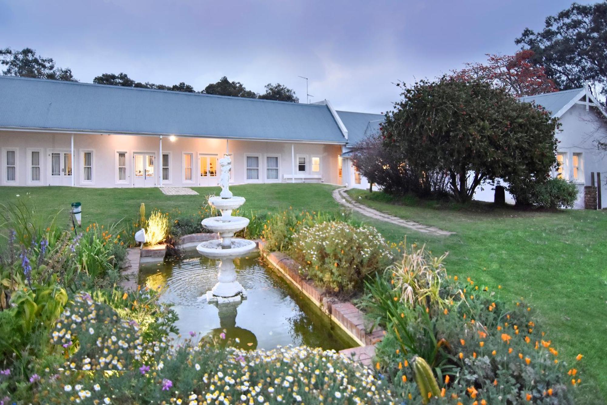 Zuurberg Mountain Village Addo Exterior foto