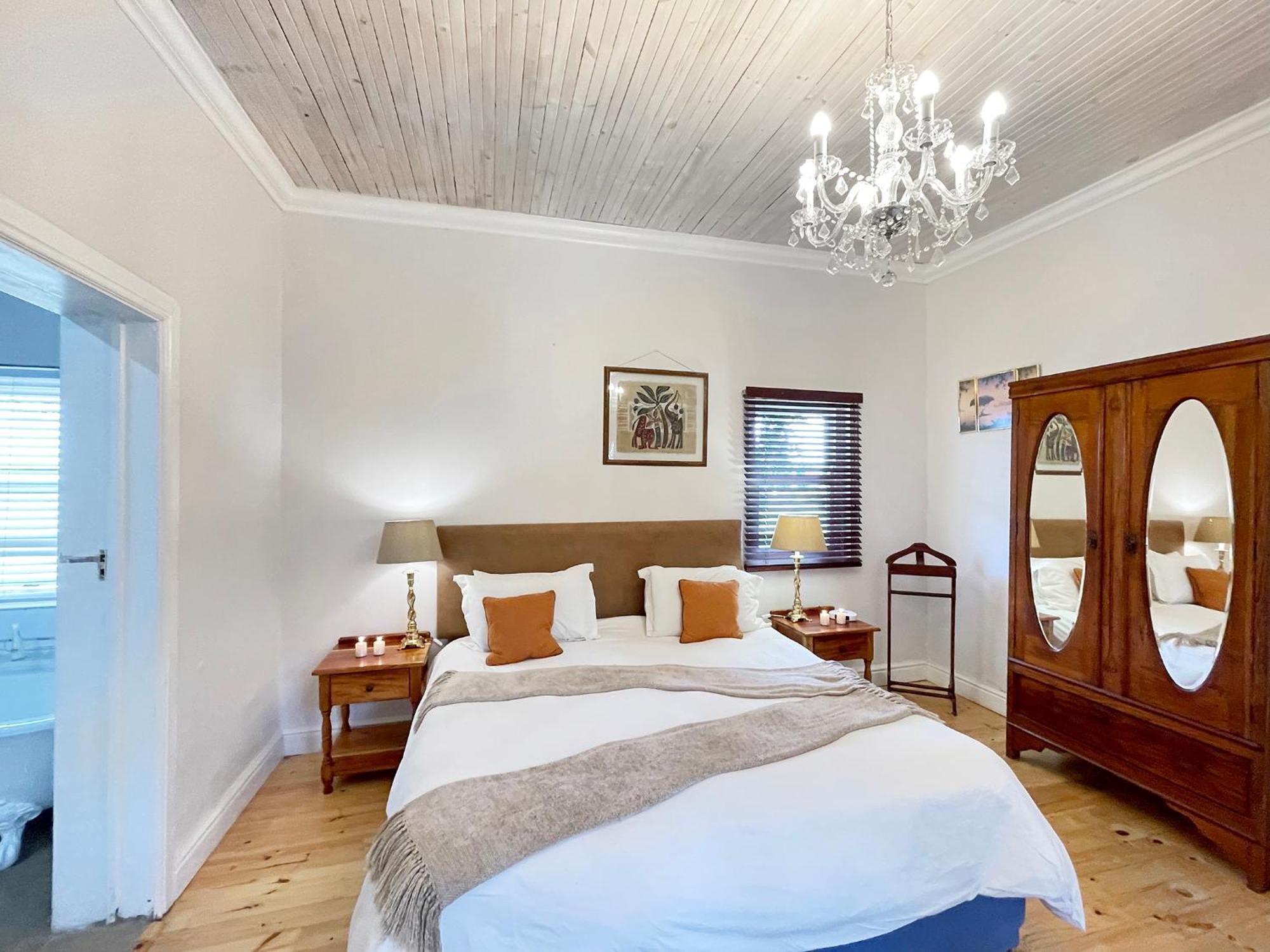 Zuurberg Mountain Village Addo Exterior foto