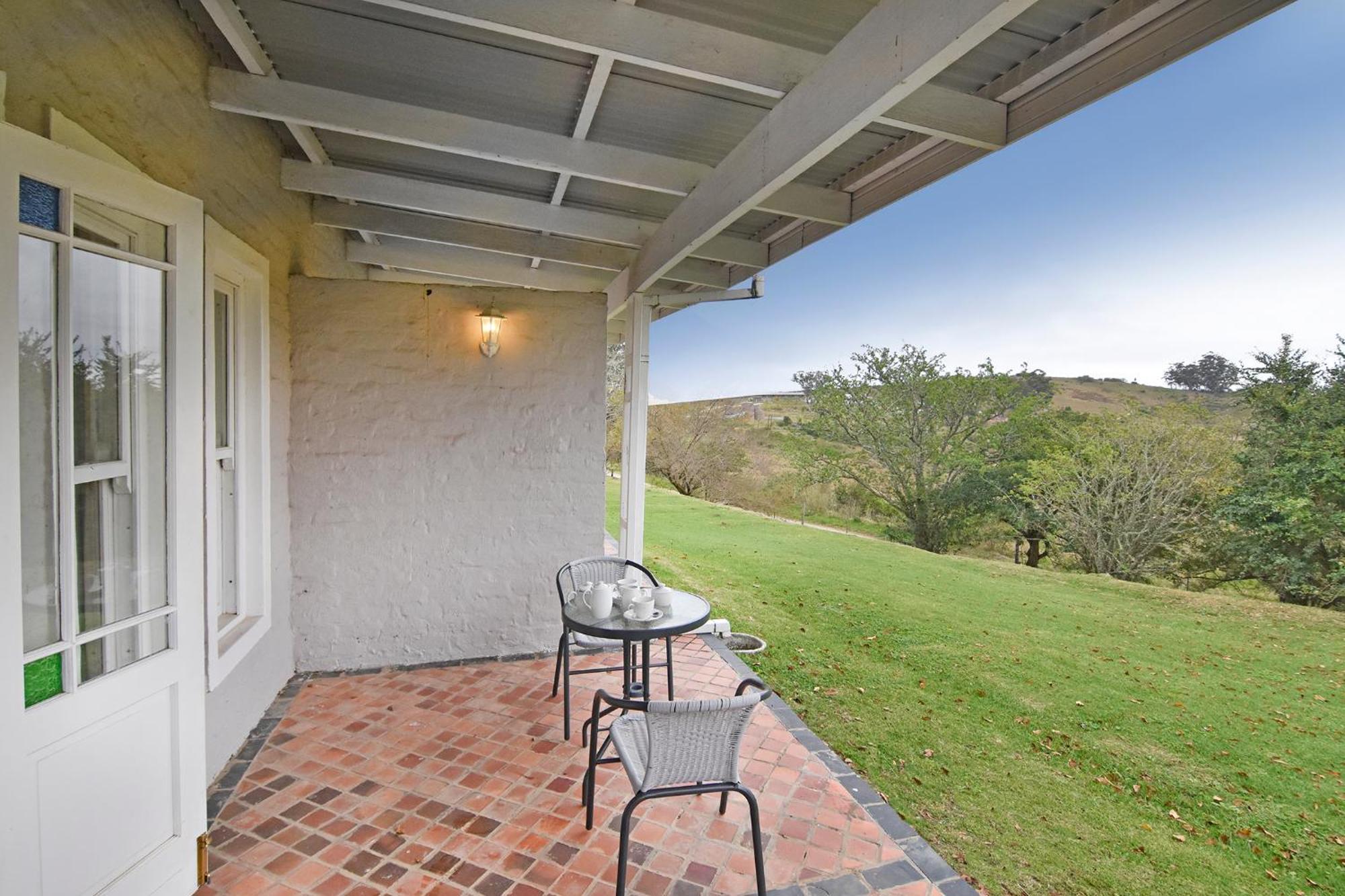 Zuurberg Mountain Village Addo Exterior foto