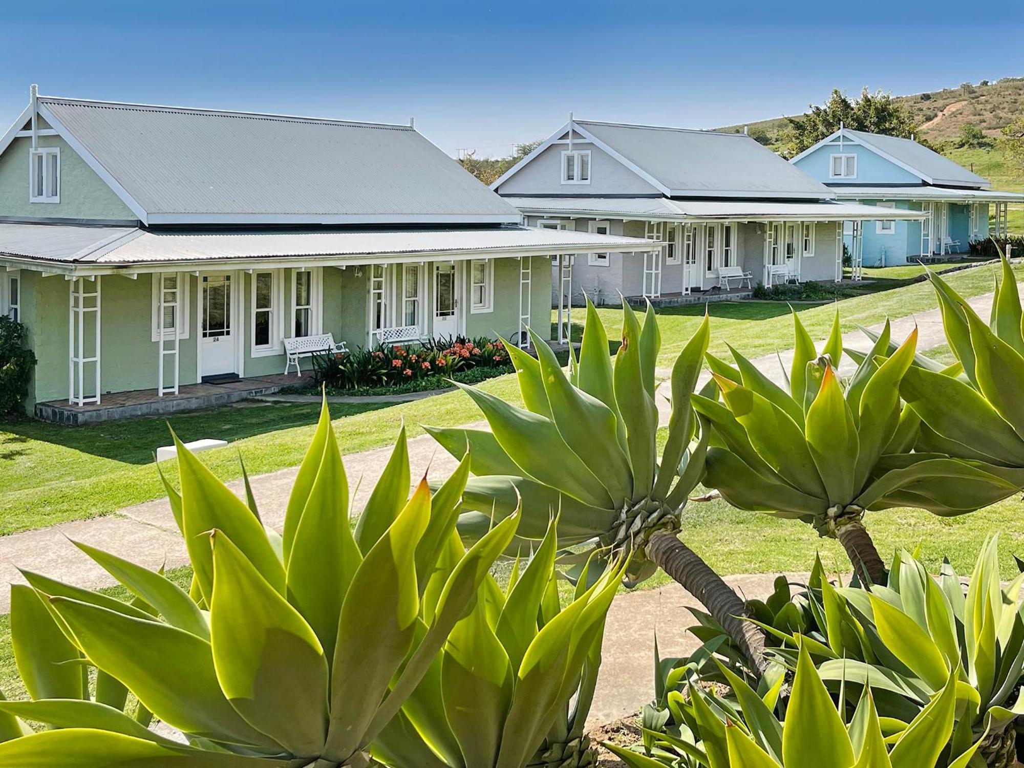 Zuurberg Mountain Village Addo Exterior foto