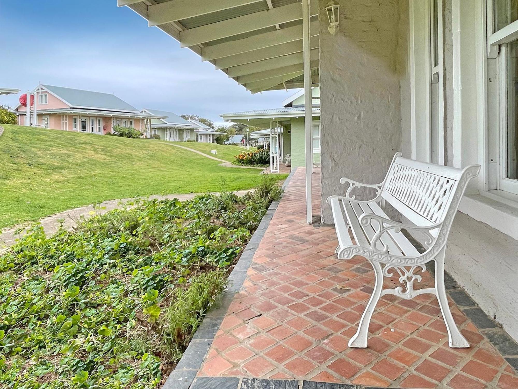 Zuurberg Mountain Village Addo Exterior foto