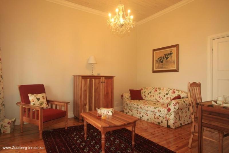 Zuurberg Mountain Village Addo Habitación foto